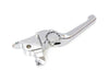Adjustable Anthem Levers - Chrome. Fits Touring 2017-2020 With Hydraulic Clutch