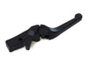 Adjustable Anthem Levers - Black. Fits Indian 2018up.