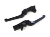 Adjustable Anthem Levers - Black. Fits Indian Cruiser 2022up
