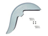 6in. Wide, El Rey Front Fender. Fits FL Softail 1986-2017 with 26in. Front Wheel.