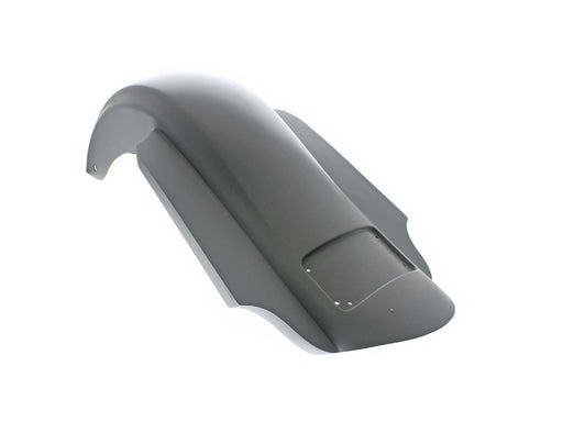 3 Piece Stretched Rear Fender and Side Cover Kit. Fits Touring 2014up with Standard Saddlebags