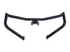 Front Mini Monkey Crashbar - Gloss Black. Fits Touring 2009up.