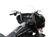 12in. x 1-1/4in. Bagger Monkey Handlebar - Chrome. Fits Ultra Models 1996-2024 and Street Glide 1996-2023