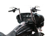 16in. x 1-1/4in. Bagger Monkey Handlebar - Chrome. Fits Ultra Models 1996-2024 and Street Glide 1996-2023