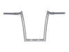12in. x 1-1/4in. Bagger Monkey Handlebar - Chrome. Fits CVO Street Glide 2023up & Street Glide 2024up