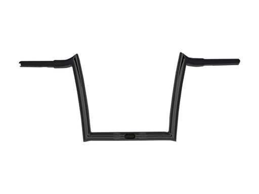 10in. x 1-1/4in. OEM Monkey Handlebar - Gloss Black. Fits Road Glide 2015-2023