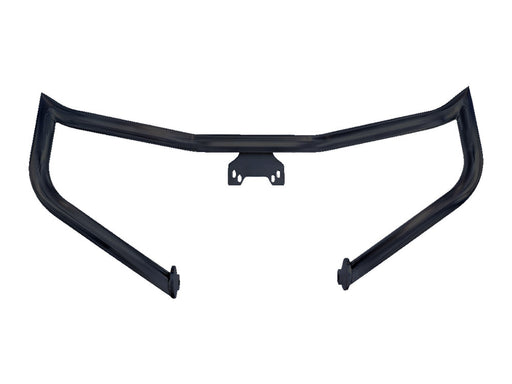 Front Mini Monkey Crashbar - Gloss Black. Fits Softail 2018up.