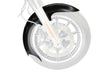 5.5in. wide, Talon Front Fender. Fits Most Touring 2014-2024 with 21in. Wheel
