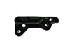 The Fix-Stand Wedge Plate - Black. Fits Softail 2018up.