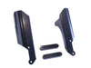 Thicky Front Fender. Fits Softail Low Rider S with 19in. front Wheel.