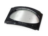 Stealth III License Plate System - Black. Fits Touring 2009up.