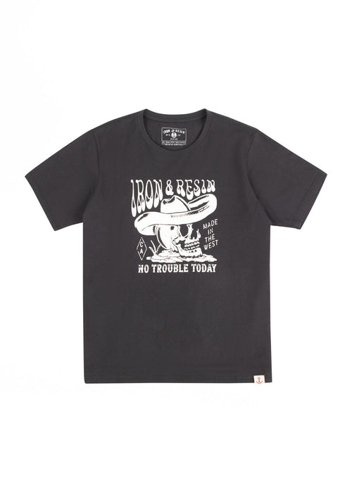 No Trouble Tee