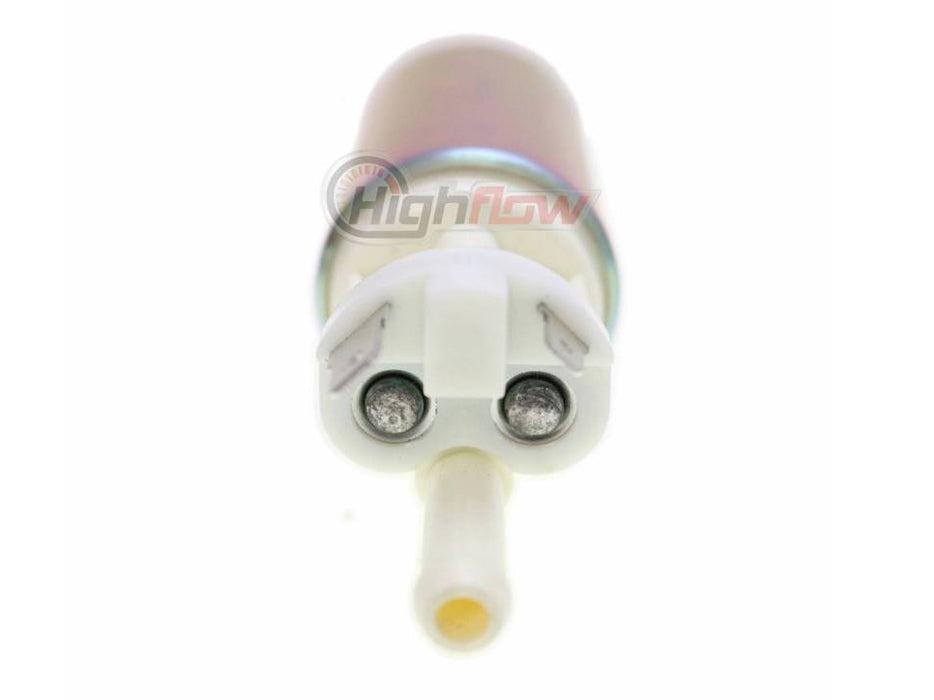 Intank EFI Fuel Pump Kit. Fits Touring 1995-1999 with Magneti Marelli.