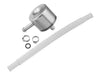EFI Fuel Filter Kit. Fits Softail 2001-07 & Touring 2002-2007.