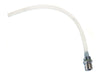 Fuel Check Valve Assembly. Fits Touring 2003-2007 & Softail 2001-2007.