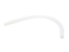 Corrugated Flex Fuel Line Hose, 8mm/9mm ID, 260mm long