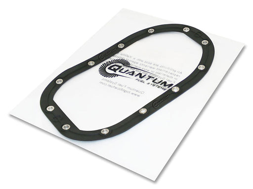 Fuel Pump to Tank Seal. Fits Dyna Street Bob 2007-2017, Low Rider 2004-2017, Low Rider S 2016-2017, Switchback 2012-2016 & Wide Glide 2010-2017