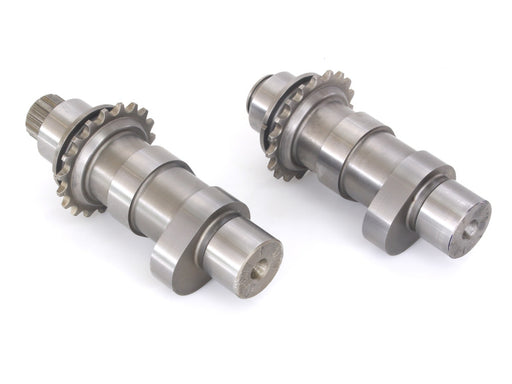 574C Chain Drive Camshafts. Fits Dyna 2006 & Twin Cam 2007-2017.