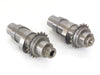 574C Chain Drive Camshafts. Fits Dyna 2006 & Twin Cam 2007-2017.