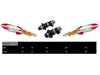 584C Chain Drive Camshafts. Fits Dyna 2006 & Twin Cam 2007-2017.