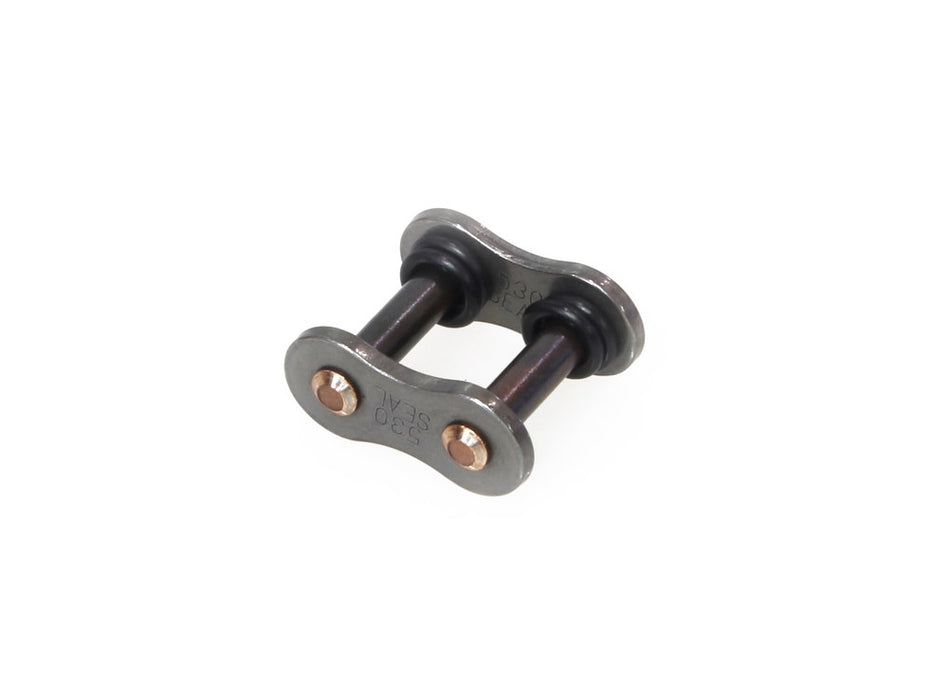 530 O-Ring Chain Rivet Link - Natural.