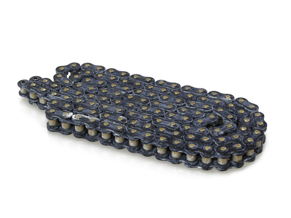 Rear 530 ZXW-Ring Chain with 120 Links – Black