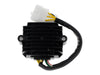 Regulator - Black. Fits Honda CB750-1100cc 1979-1983.