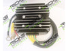 Regulator - Black. Suzuki 250-1100cc 1977-1983.
