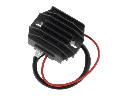 Regulator - Black. Kawasaki 550-1000cc 1979-1984.