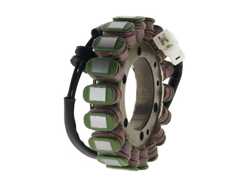 Stator. Fits Triumph 600-650cc 2000-2005.