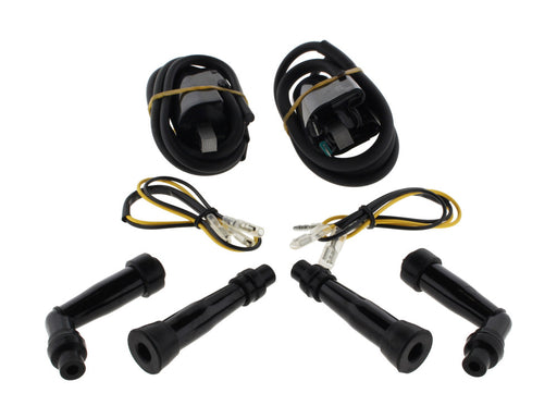 Ignition Coils. Fits Honda 350-750cc 1971-1978.