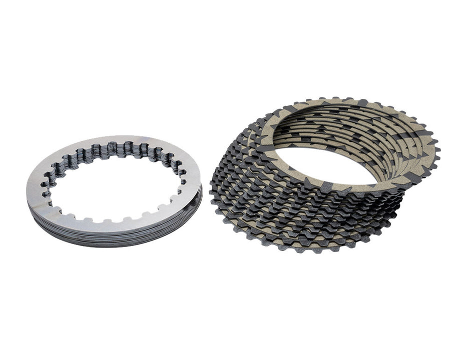 TorqDrive Clutch Kit. Fits Big Twin 1990-1997.