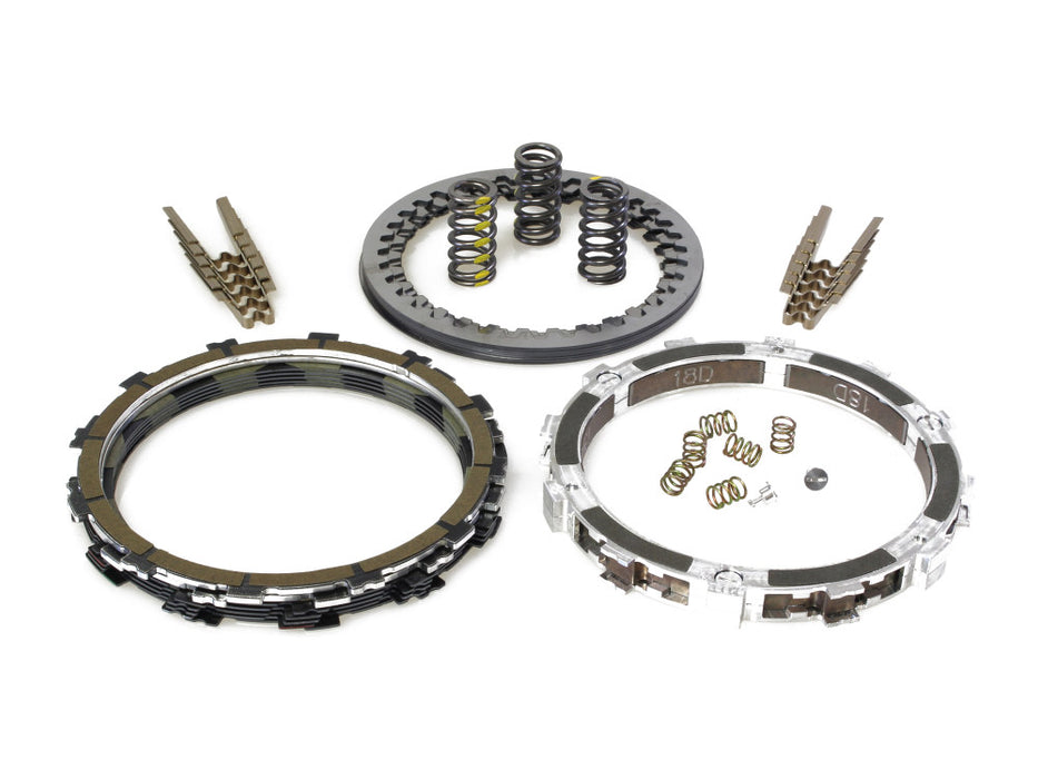 RadiusX Auto Clutch Kit. Fits Indian FTR1200 2019-2022