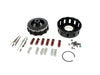 Complete Apex Billet Clutch with Basket. Fits Dyna 2006-2010, Softail 2007-2010 & Touring 2007-2010
