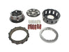 Complete Apex Billet Clutch with Basket. Fits Twin Cam 2011-2017