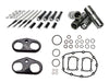 Cam Install Kit - Black Pushrods. Fits Milwaukee-Eight 2017up