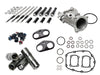 Power Plus Cam Install Kit - Black Pushrods. Fits Softail 2018-2024 & Most Touring 2017-2024