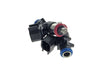 8.49g/s Fuel Injector Set. Fits Softail 2006-2015, Dyna 2006-2017 & Touring 2006-2007.