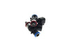 4.53g/s Fuel Injector Set. Fits Milwaukee-Eight 2017up