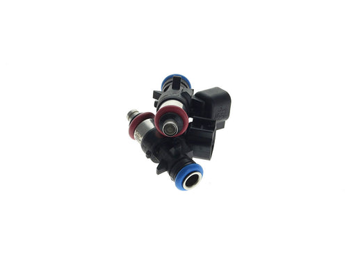 4.53g/s Fuel Injector Set. Fits Milwaukee-Eight 2017up