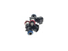 7.79g/s Fuel Injector Set. Fits Milwaukee-Eight 2017up