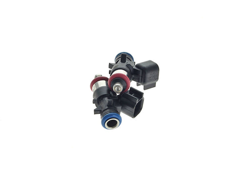 7.79g/s Fuel Injector Set. Fits Milwaukee-Eight 2017up