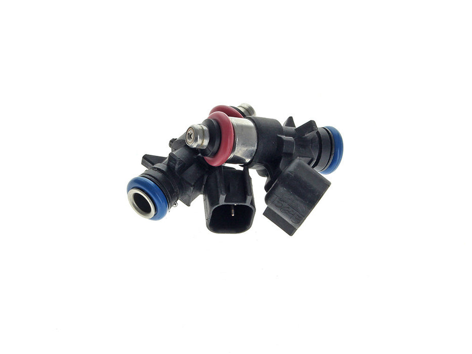 9.22g/s Fuel Injector Set. Fits Milwaukee-Eight 2017up