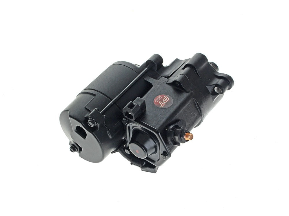 Starter Motor – Fits Sportster 1981-2021 - Main Image