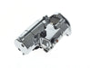1.8kw Starter Motor - Chrome. Fits Big Twin 1994-2006