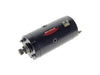 1.0kw Prestolite Starter Motor - Black. Fits Big Twin 1966-1982 & Sportster 1967-1980