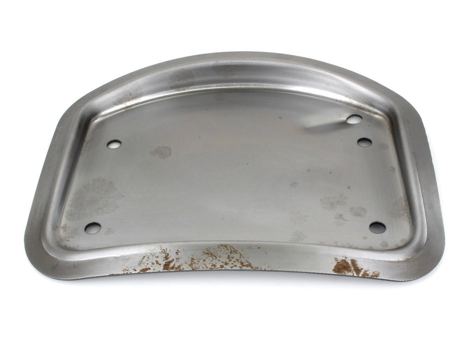 Weld-In Pocket for RWD Cats Eye Taillights.