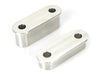 Offset Fender Spacers. Fits Fender #'s RWD-50149 & RWD-50176.