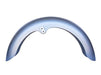 4-1/2in. wide, Long OCF Front Fender. Fits Dyna 2006-2017, Street Bob 2018up & Low Rider 2018up Models with 21in. Front Wheels.