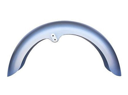5-1/2in. wide, Long OCF Front Fender. Fits Dyna 2006-2017, Street Bob 2018up & Low Rider 2018up Models with 21in. Front Wheel.